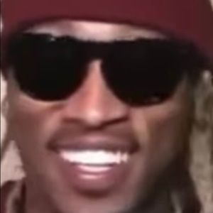 Meet your Posher, Geoffrey